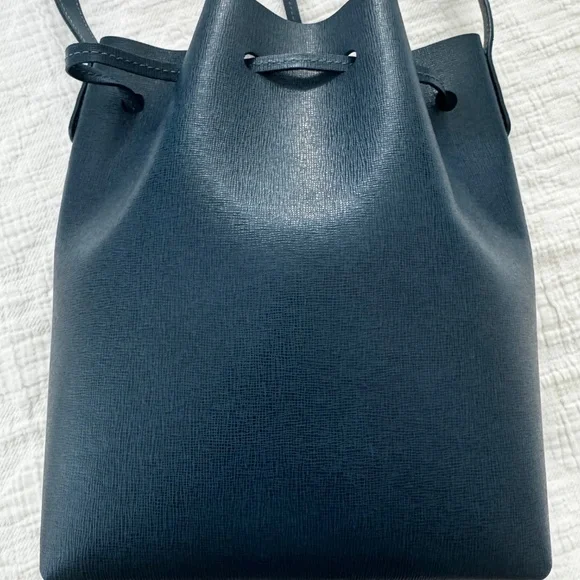  Mansur Gavriel Mini Bucket Bag - Picture 3 of 6
